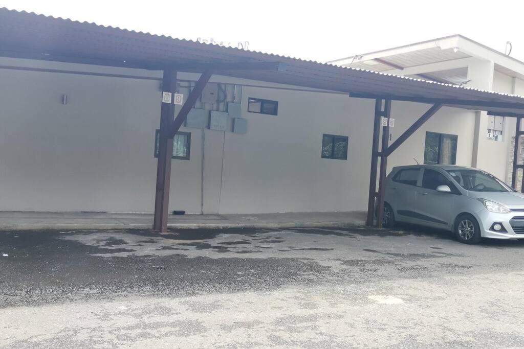 Orange Apartment 5 Min Aeropuerto Juan Santamaria Αλαχουέλα Εξωτερικό φωτογραφία