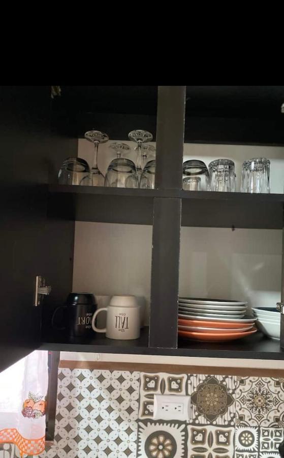 Orange Apartment 5 Min Aeropuerto Juan Santamaria Αλαχουέλα Εξωτερικό φωτογραφία
