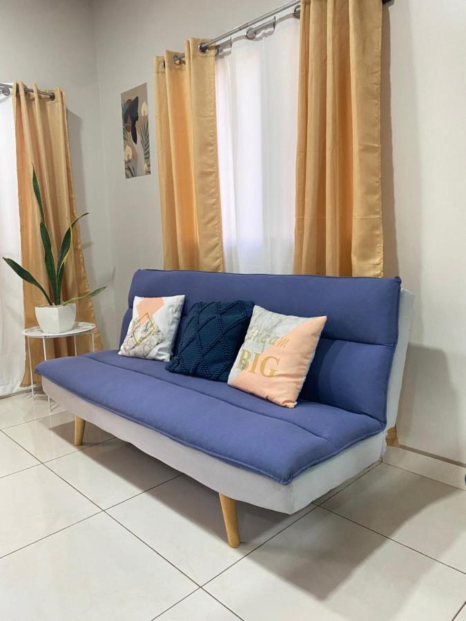 Orange Apartment 5 Min Aeropuerto Juan Santamaria Αλαχουέλα Εξωτερικό φωτογραφία